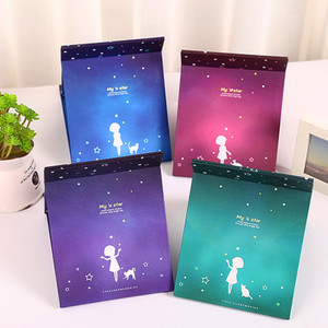 Hordozható összecsukható tükör téglalap alakú