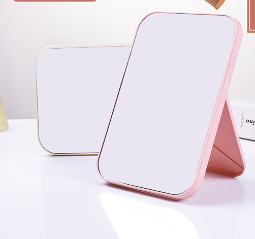 Összecsukható tükör téglalap alakú
