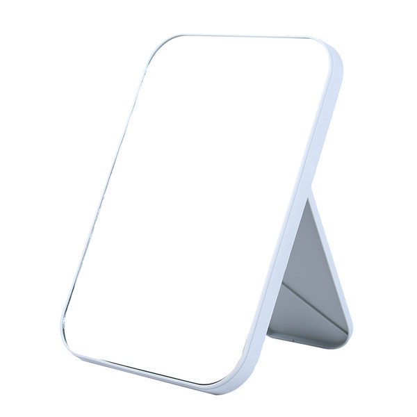 Összecsukható tükör téglalap alakú