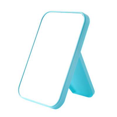 Nešiojamas stalinis kosmetinis veidrodis