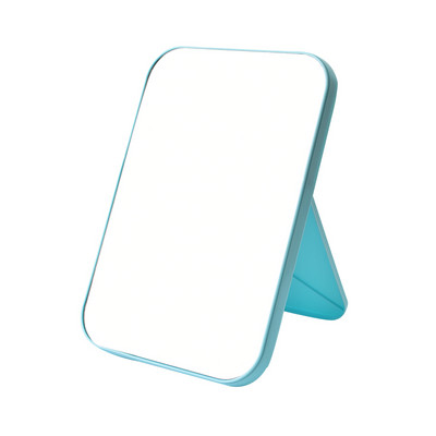 Moteriškas sulankstomas kosmetinis veidrodis