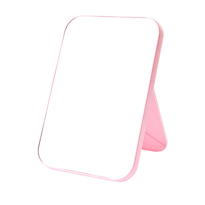 Moteriškas sulankstomas kosmetinis veidrodis