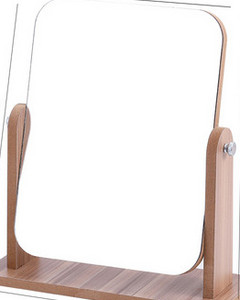 Kokkupandav kosmeetiline peegel