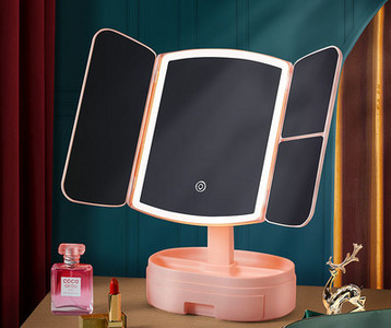 Kozmetičko LED ogledalo