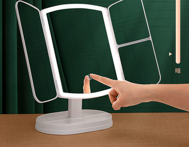 Kozmetičko LED ogledalo