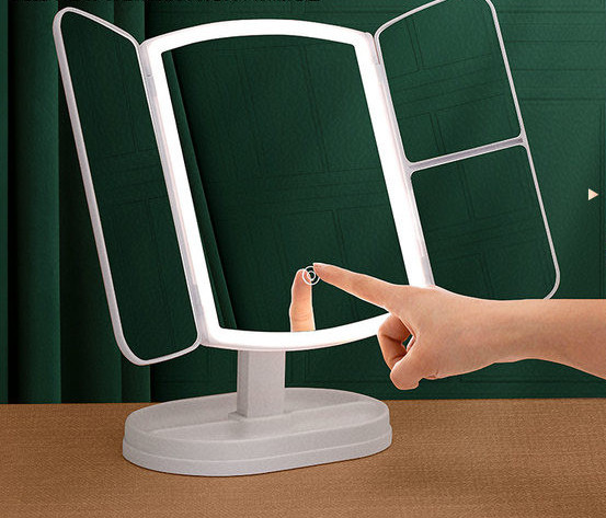 Kozmetičko LED ogledalo