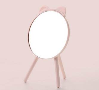 Lauaarvuti kaasaskantav kosmeetiline peegel