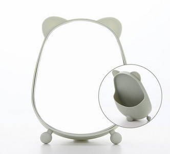 Lauaarvuti kaasaskantav kosmeetiline peegel