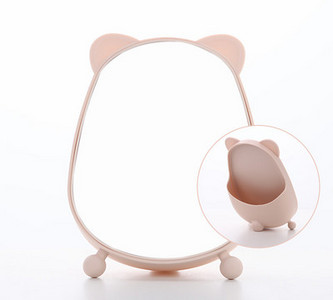 Lauaarvuti kaasaskantav kosmeetiline peegel