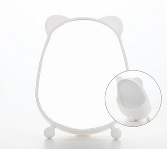 Lauaarvuti kaasaskantav kosmeetiline peegel