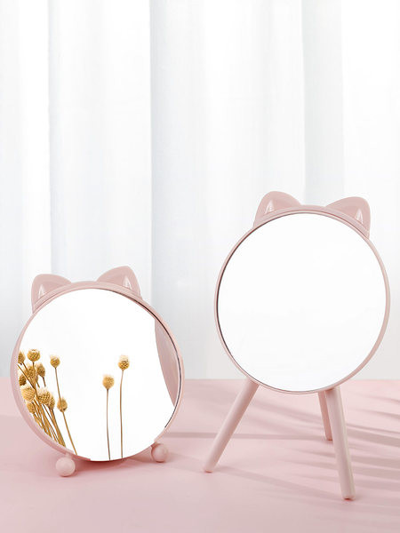 Lauaarvuti kaasaskantav kosmeetiline peegel