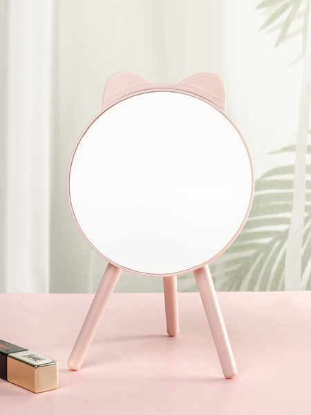 Lauaarvuti kaasaskantav kosmeetiline peegel