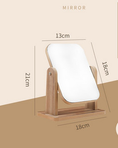 Kaasaskantav kosmeetiline peegel