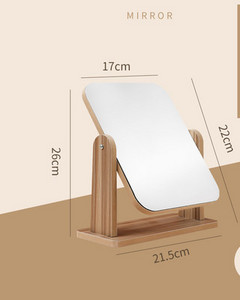 Kaasaskantav kosmeetiline peegel