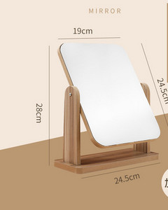 Kaasaskantav kosmeetiline peegel