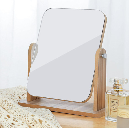 Kaasaskantav kosmeetiline peegel