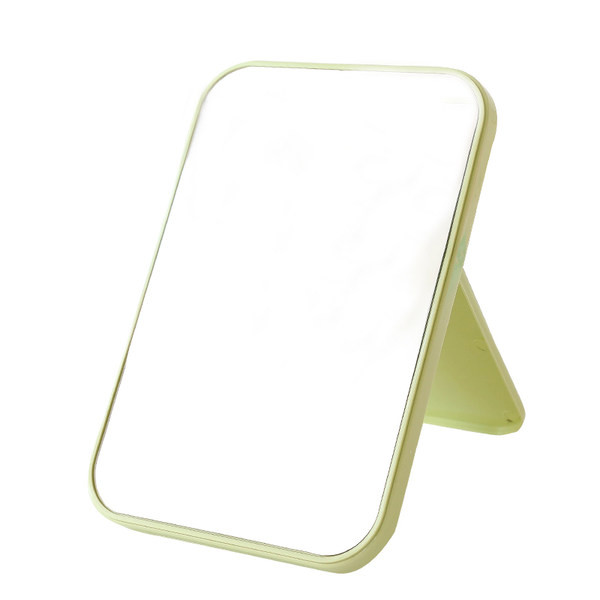 Козметично огледало с стойка няколко цвята 