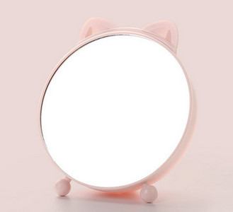 kaasaskantav kosmeetiline peegel koos panipaigaga