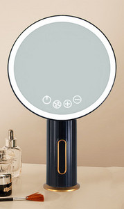 Γυναικείος καθρέφτης με φως LED