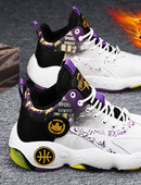 Meeste korvpallilogoga pitsilised talisporditossud