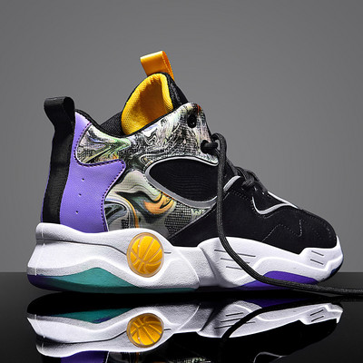 Paeltega meeste ökonahast tossud uus mudel