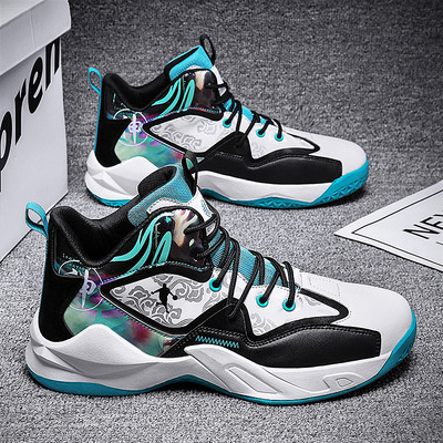 Paeltega meeste ökonahast tossud uus mudel