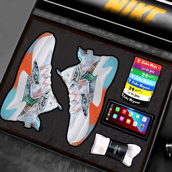 Muške visoke košarkaške tenisice