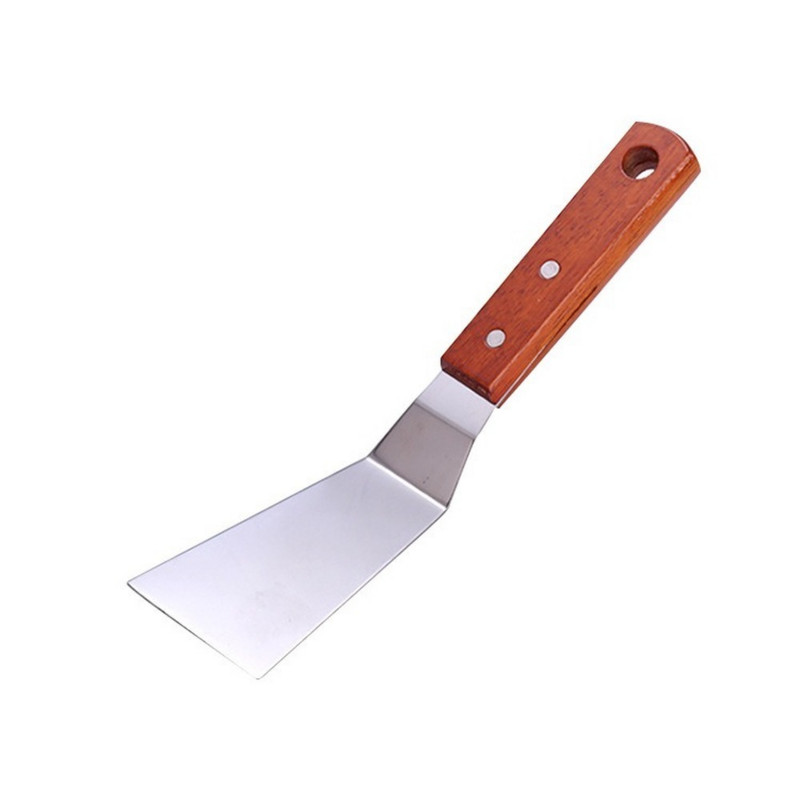 AISITIN nerūsējošā tērauda profesionālo grila piederumu komplekts āra grila rīku komplekts Teppanyaki grila gatavošanas kempinga rīku komplekts