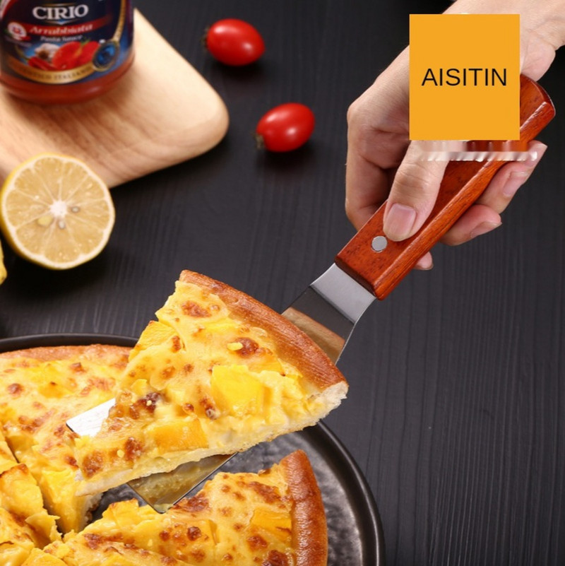 AISITIN nerūsējošā tērauda profesionālo grila piederumu komplekts āra grila rīku komplekts Teppanyaki grila gatavošanas kempinga rīku komplekts