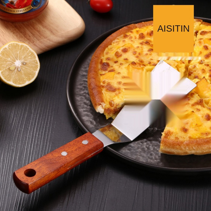 AISITIN nerūsējošā tērauda profesionālo grila piederumu komplekts āra grila rīku komplekts Teppanyaki grila gatavošanas kempinga rīku komplekts