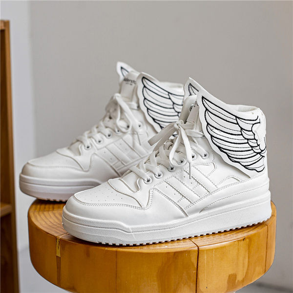 Meeste korvpallijalatsid