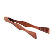 Puidupintsetid Hapukurgikorjaja Kodu Köögitarvikud Toiduklambrid Salat Peekon Toiduvalmistamine Toidutangid Grillimistööriist