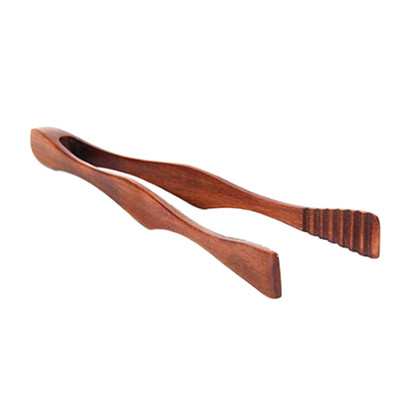 Puidupintsetid Hapukurgikorjaja Kodu Köögitarvikud Toiduklambrid Salat Peekon Toiduvalmistamine Toidutangid Grillimistööriist