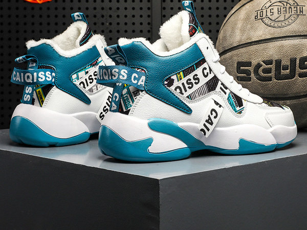 Voodriga meeste korvpallijalatsid