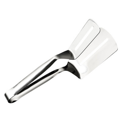 Multifunktsionaalne praadimisklamber praad grilltangid kala praadimine kühvliklamber leivaklamber majapidamispannkoogikühvli köögitööriist