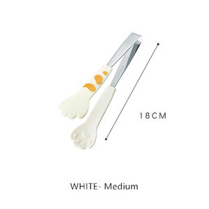 Grillklambrid Kassikäpp Toiduklambrid Köögiviljad Salatitangid Roostevabast Terasest Grillklambrid Aksessuaarid Pagariäri Köögividinad