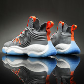 Sportlikud korvpallijalatsid