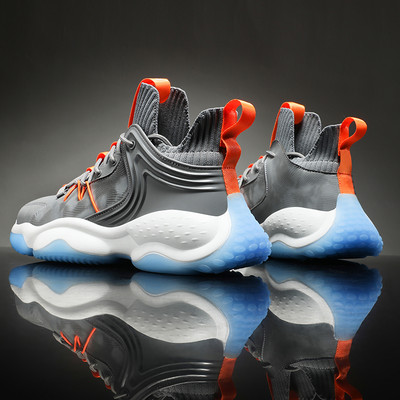 Sportlikud korvpallijalatsid