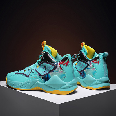 Sportlikud korvpallijalatsid