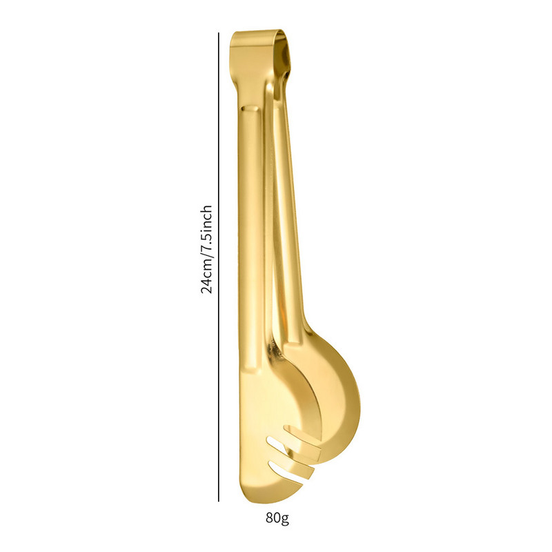 1 tk grilltoidutangid praad roostevabast terasest klamber õõnes kooki leiva grillklamber 5 värvi köögiriistad tarvikud