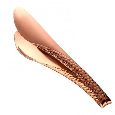 Kuhinjske hvataljke za roštilj Neklizajuće hvataljke za hranu od nehrđajućeg čelika Hvataljke za posluživanje kruha za meso Roštilj Kuhinjski dodaci Pribor za kuhanje