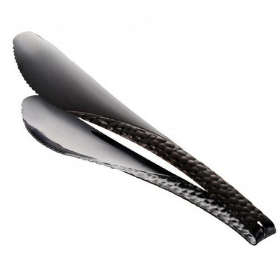 Kuhinjske hvataljke za roštilj Neklizajuće hvataljke za hranu od nehrđajućeg čelika Hvataljke za posluživanje kruha za meso Roštilj Kuhinjski dodaci Pribor za kuhanje