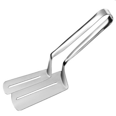 Köögisaia ja liha klamber, roostevabast terasest grilltang, praetud pihvkühv, praetud kala kühvel grillklambrid köögitarvete komplekt