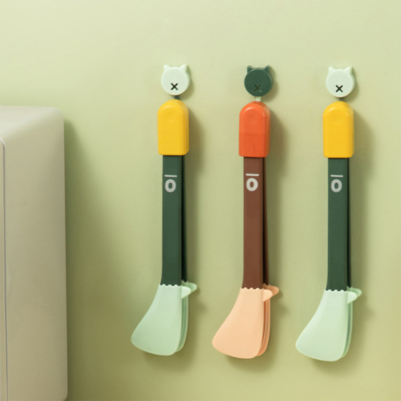 Toidutangid Silikoonist Köök Leib Liha Tangid Põletusvastane Buffet Kohvik Pagari Kodumajapidamine Libisemisvastane Klamber Toiduvalmistamine Küpsetamine Praetööriist