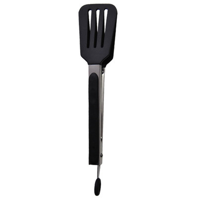 Μπάρμπεκιου Σαλάτα Tong Σερβίρισμα φαγητού Tong Tong Tong Tong Tong Tong Tong Tong Tong Εργαλείο κλειδώματος για μαγείρεμα μπάρμπεκιου