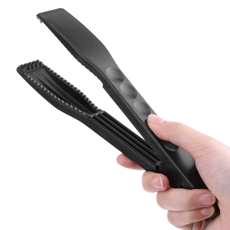 Plastična ribička kliješta, hvataljka, stezaljka za ribu s prekidačem za zaključavanje + opružna užad