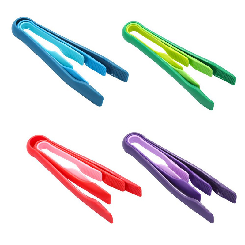 3 tk silikoonist köögitangid Serveerimistangid grilli valmistamiseks salatite valmistamiseks Grillimiseks praadimiseks köögiriistad