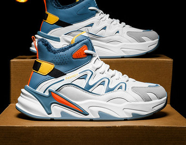 Paeltega meeste korvpallijalatsid