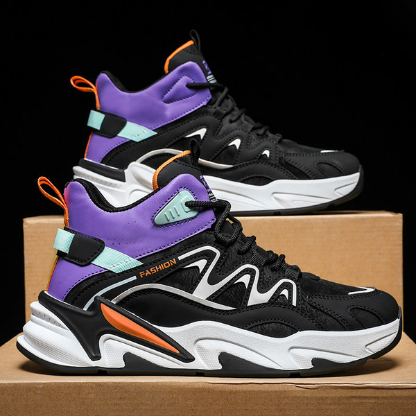 Paeltega meeste korvpallijalatsid