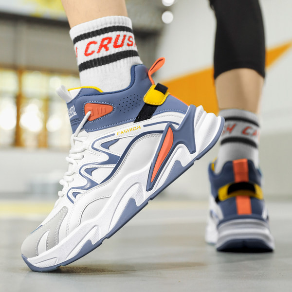 Paeltega meeste korvpallijalatsid